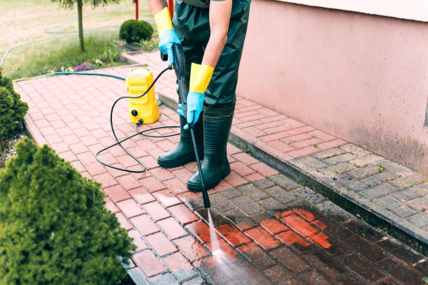 Best Concrete Surface Cleaning in Chase, PA